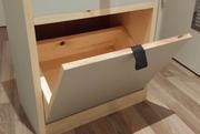 Bottom drawer